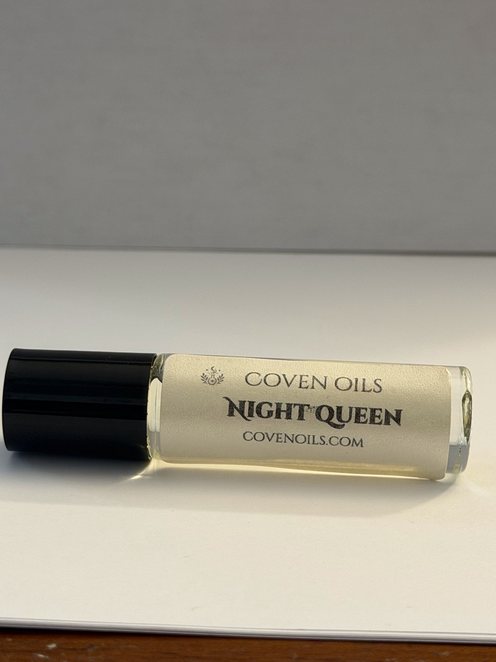 Night Queen - Picture 3 of 3